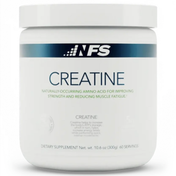 Creatina NFS